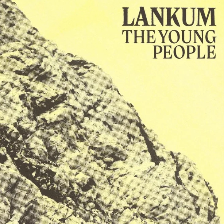 Release Day: Lankum - The Young People - Single
