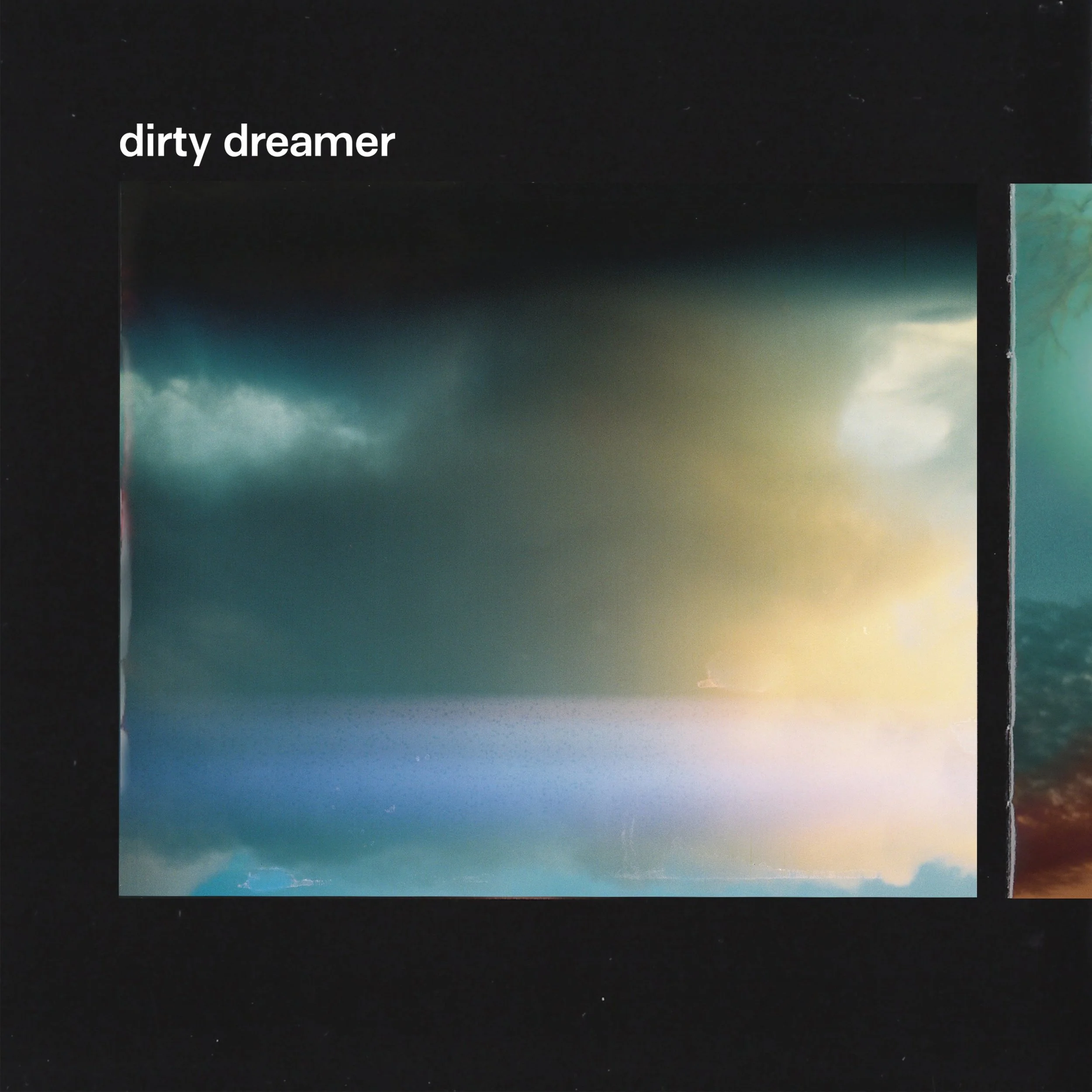 Release Day: Dirty Dreamer - EP