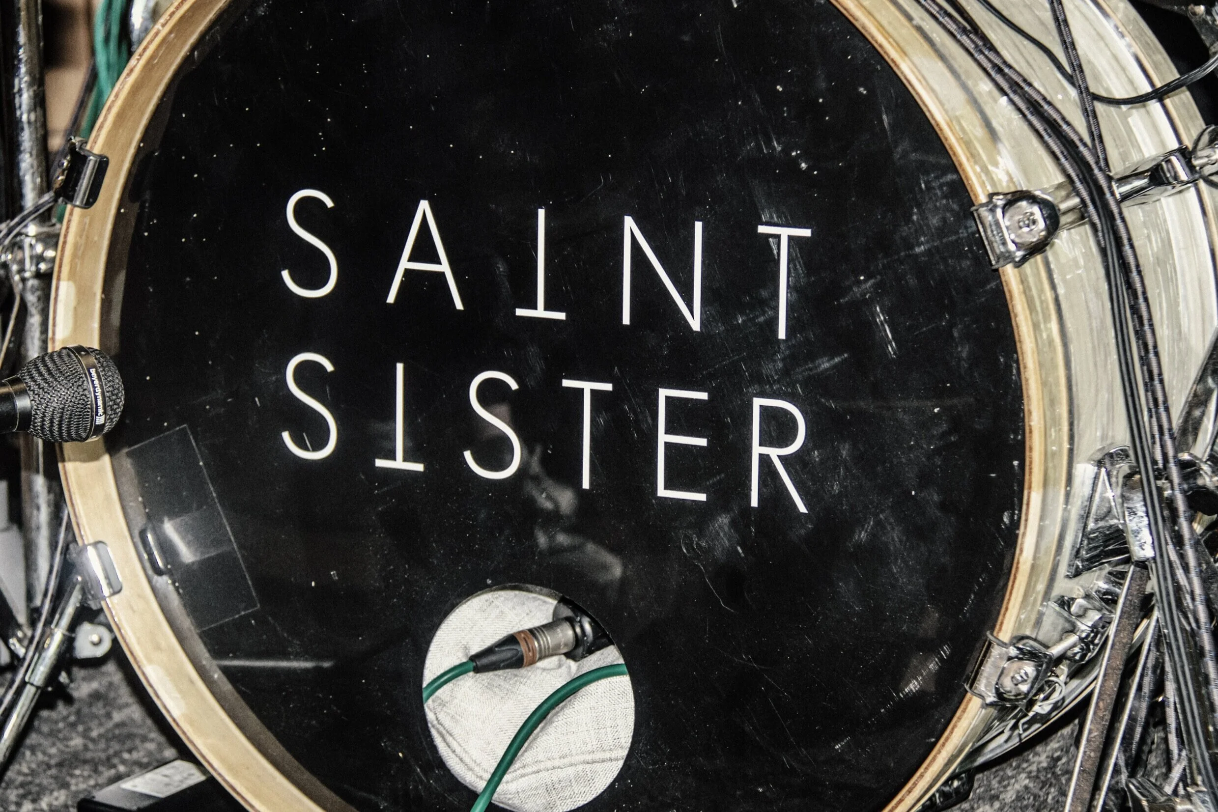 Saint Sister - Any Dreams? (Official Video)