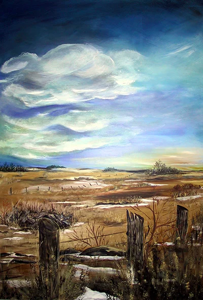 prairie complection I
