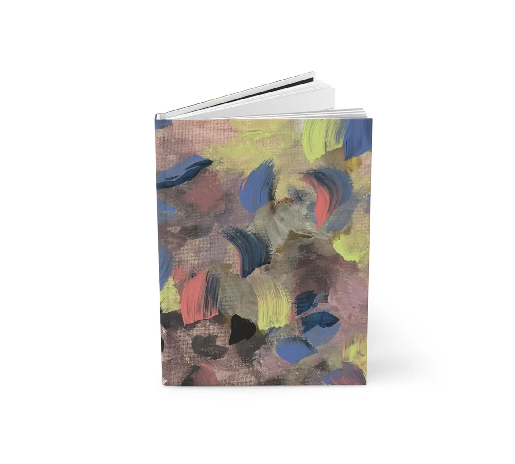 80s Pop Journal