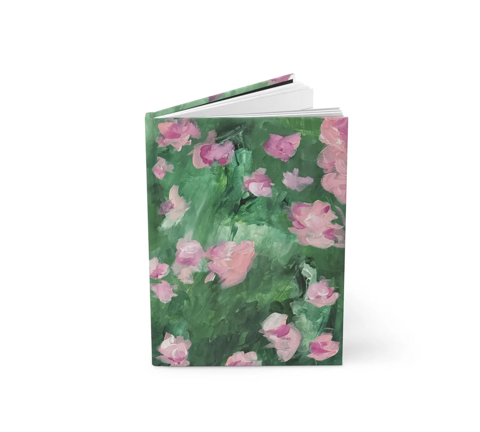 Field of Joy Journal