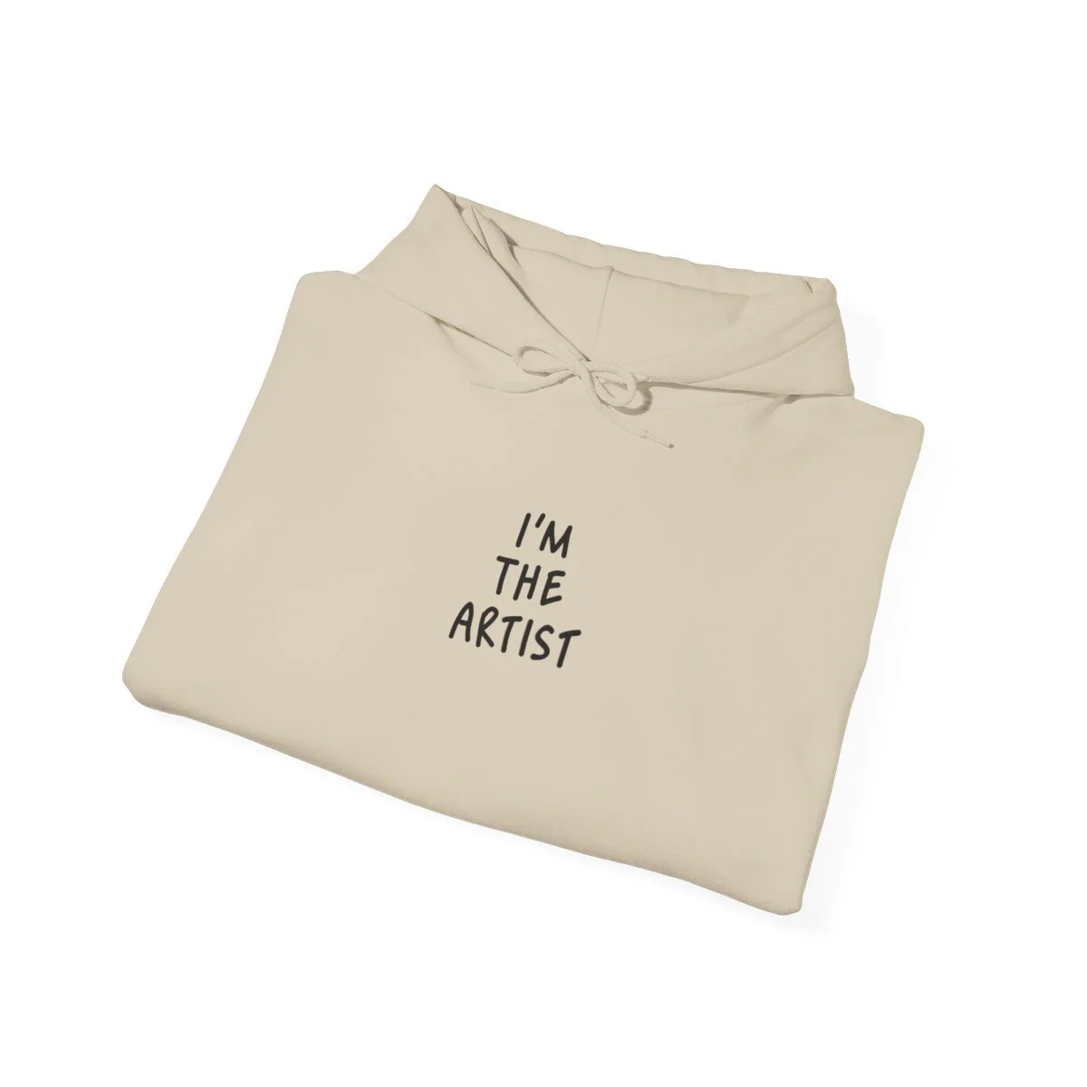 print-im-the-artist-hoodie-fold-tan.jpg