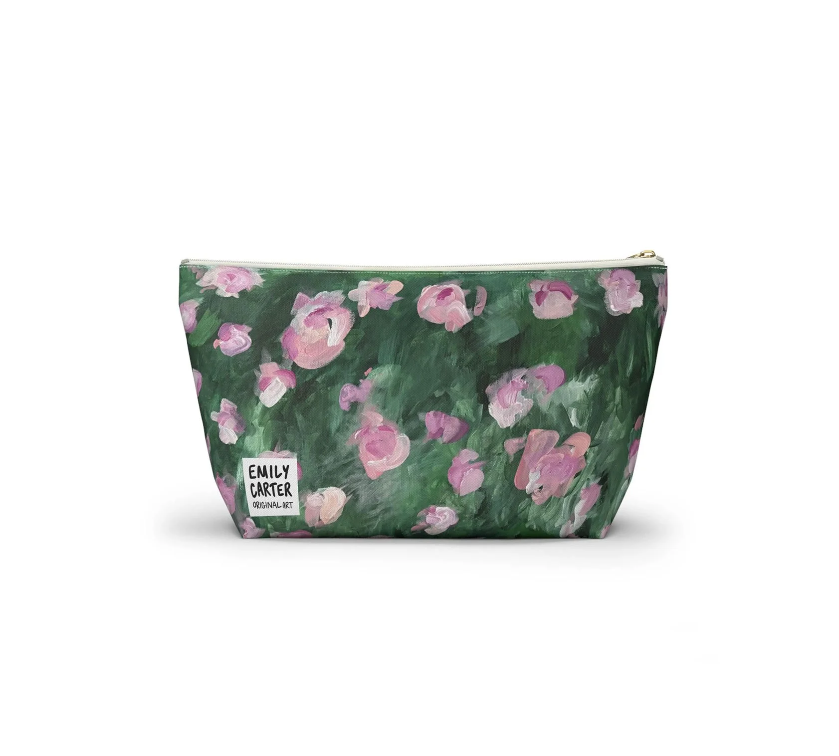 Field of Joy Pouch