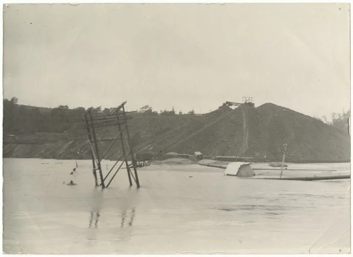 Image courtesy of Tasmanian Archives