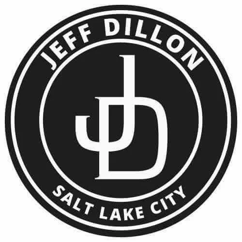 Jeff Dillon - SLC since 2014
