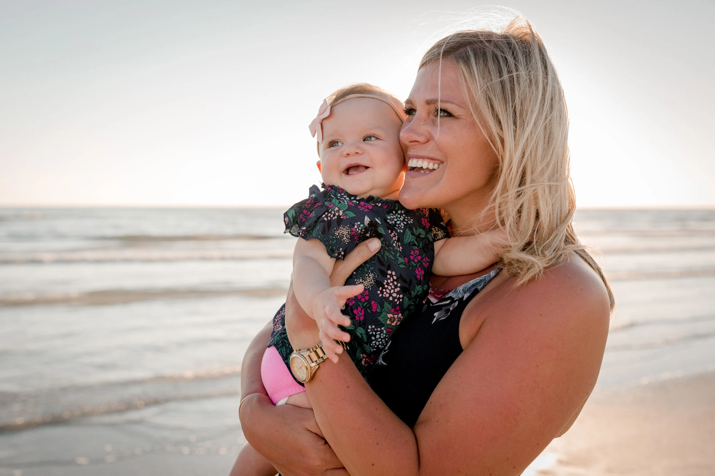 Siesta Key Photographer | Anna Maria Island Photographer | Sarasota Photographer | Grace and Fire Photography