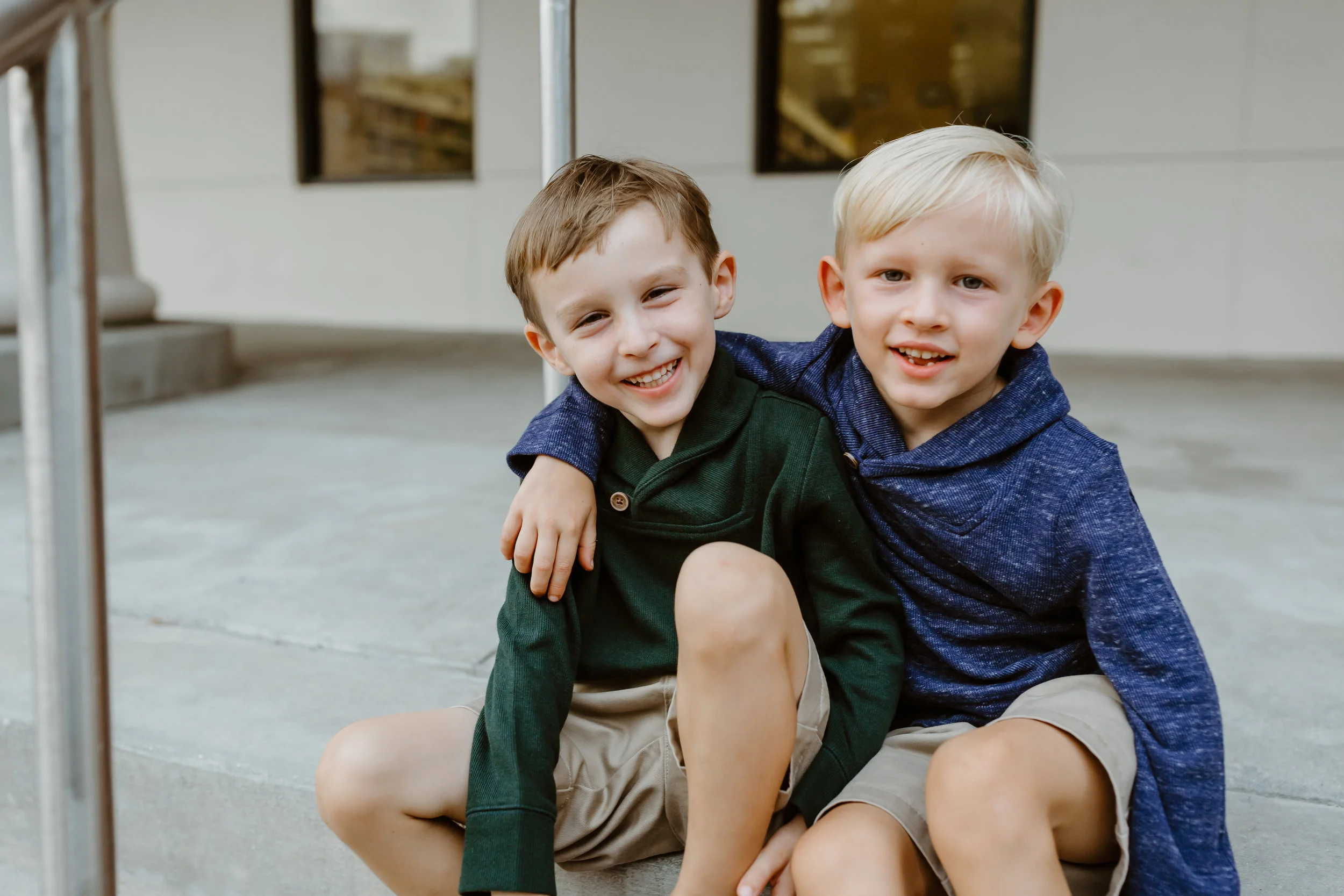 Downtown Sarasota Family Photographer Sarasota Family Photographer Sarasota Photographer