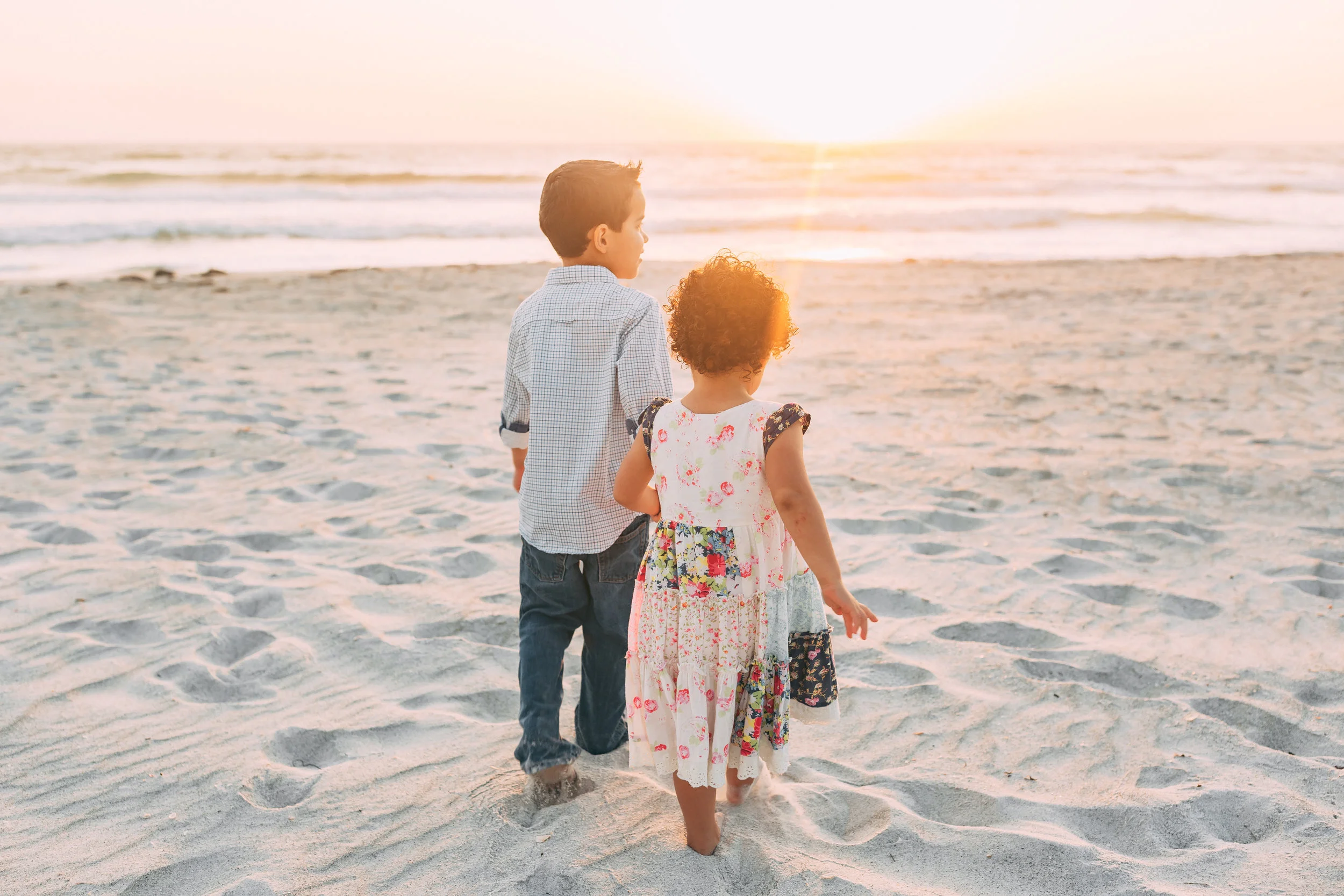 Siesta Key Photographer | Anna Maria Island Photographer | Sarasota Photographer | Grace and Fire Photography