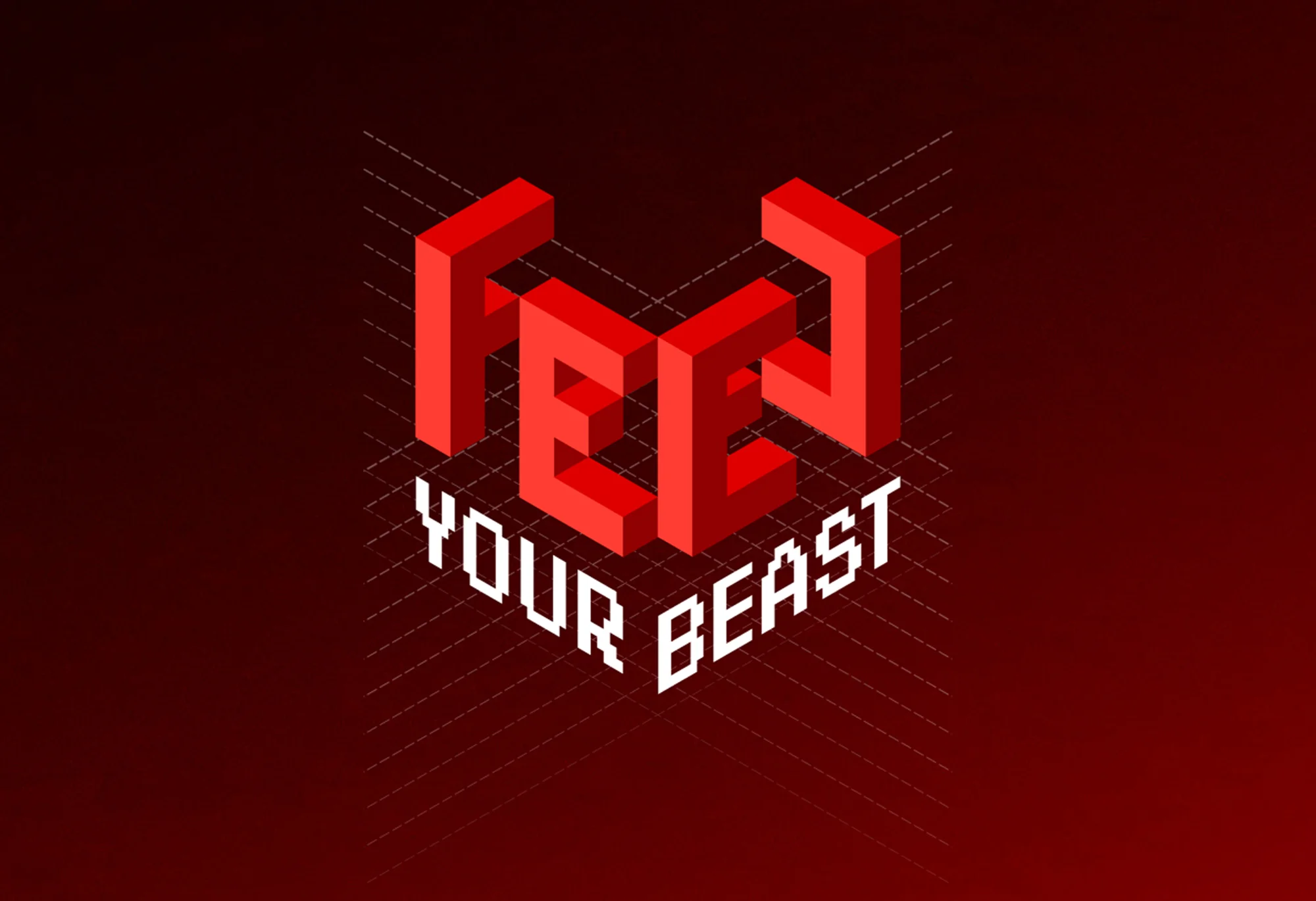 ESPN Feed Your Beast logo