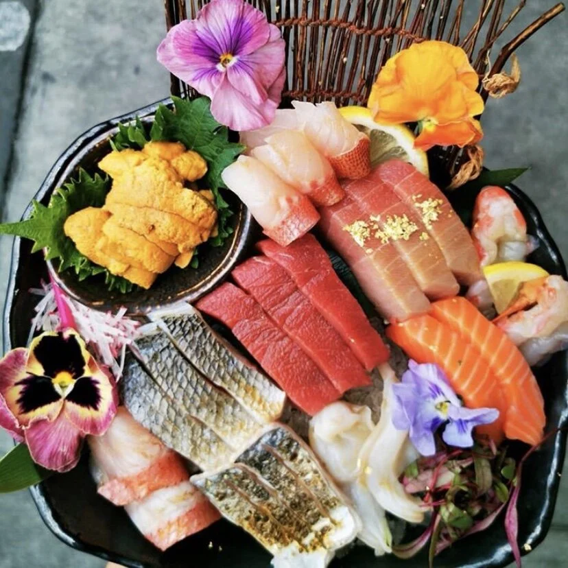 PHOTOS — Osen Izakaya