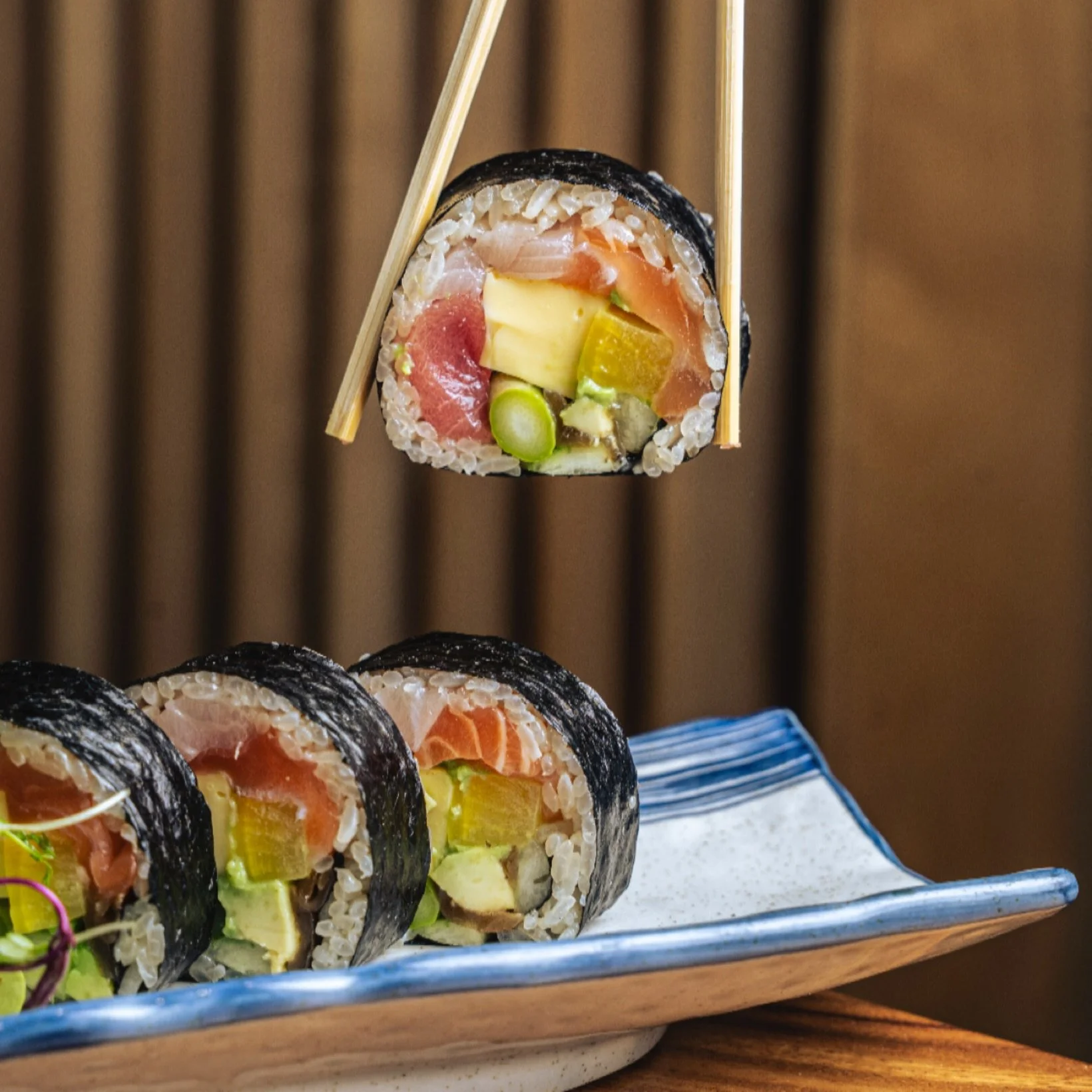 One bite is all it takes to brighten your day ✨
We invite you to experience our signature dishes at Izakaya Osen Irvine, where freshness meets refined flavors and every visit is served with warmth :D