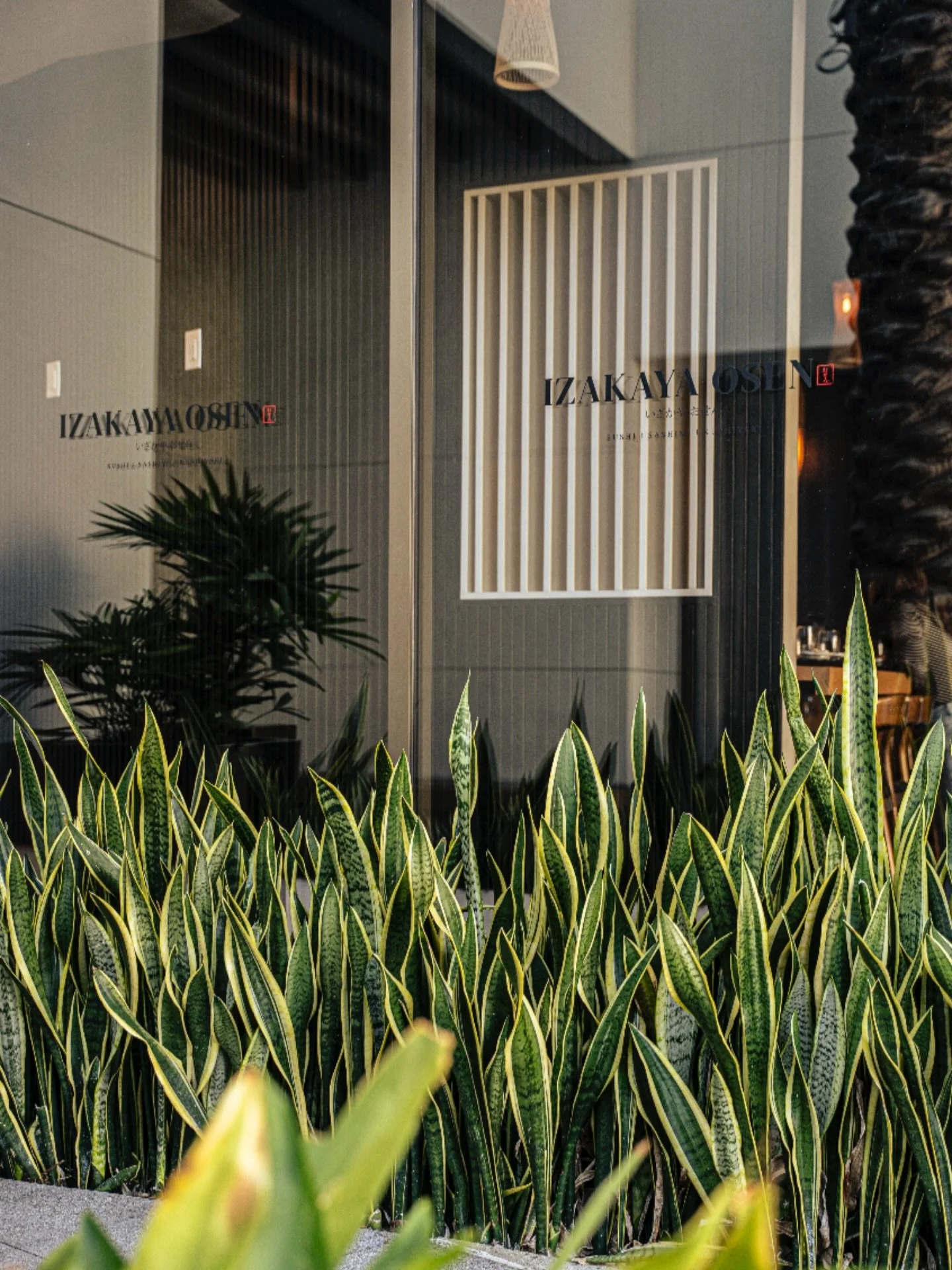 Today is perfect for a visit to our beautiful setting at Izakaya Osen Irvine ✨
Indulge in exquisite flavors, premium ingredients, and an elegant ambiance that makes every moment memorable. 🎏