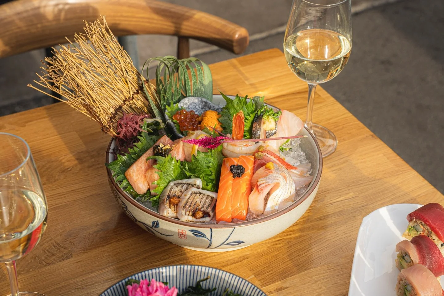 💝 Valentine&rsquo;s weekend or your special day may be ending tonight, 🥀 but it&rsquo;s not too late to create a beautiful memory. 

💖 Join us at Izakaya Osen in Silver Lake for a romantic izakaya style dinner filled with delicious dishes, drinks 