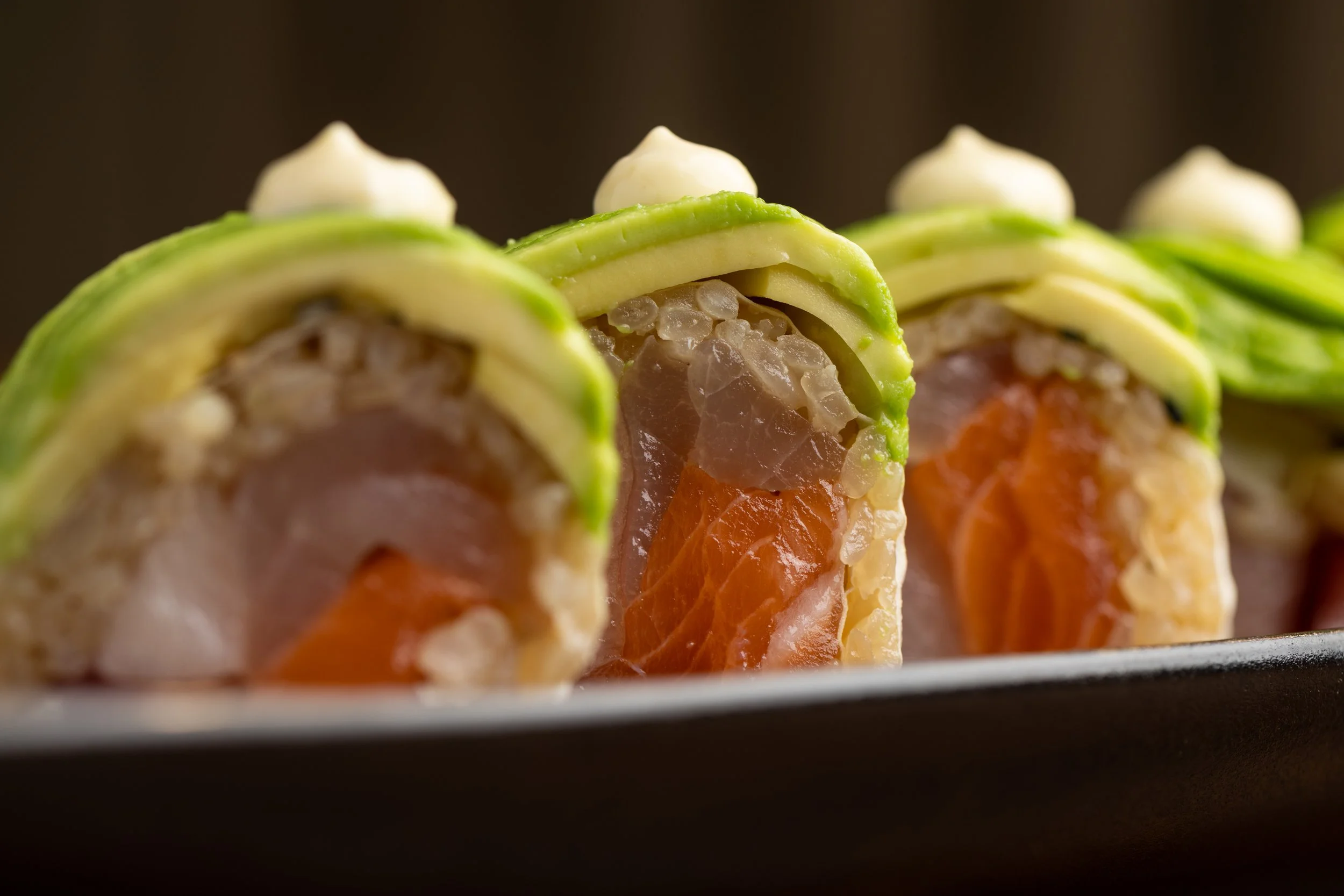 New Season, New Flavors