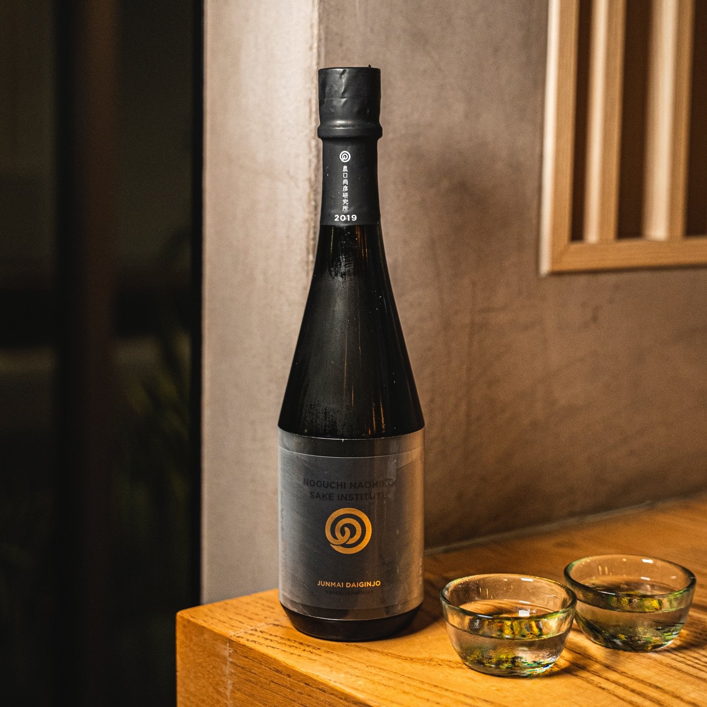 🎈 Noguchi Muroka Namagenshu 🎈

From Ishikawa, Japan, this sake is beautifully crisp with a long, elegant finish. It offers a refined, mellow aroma reminiscent of tropical fruits, balanced by gentle acidity. On the palate, it is crystal-clear with a