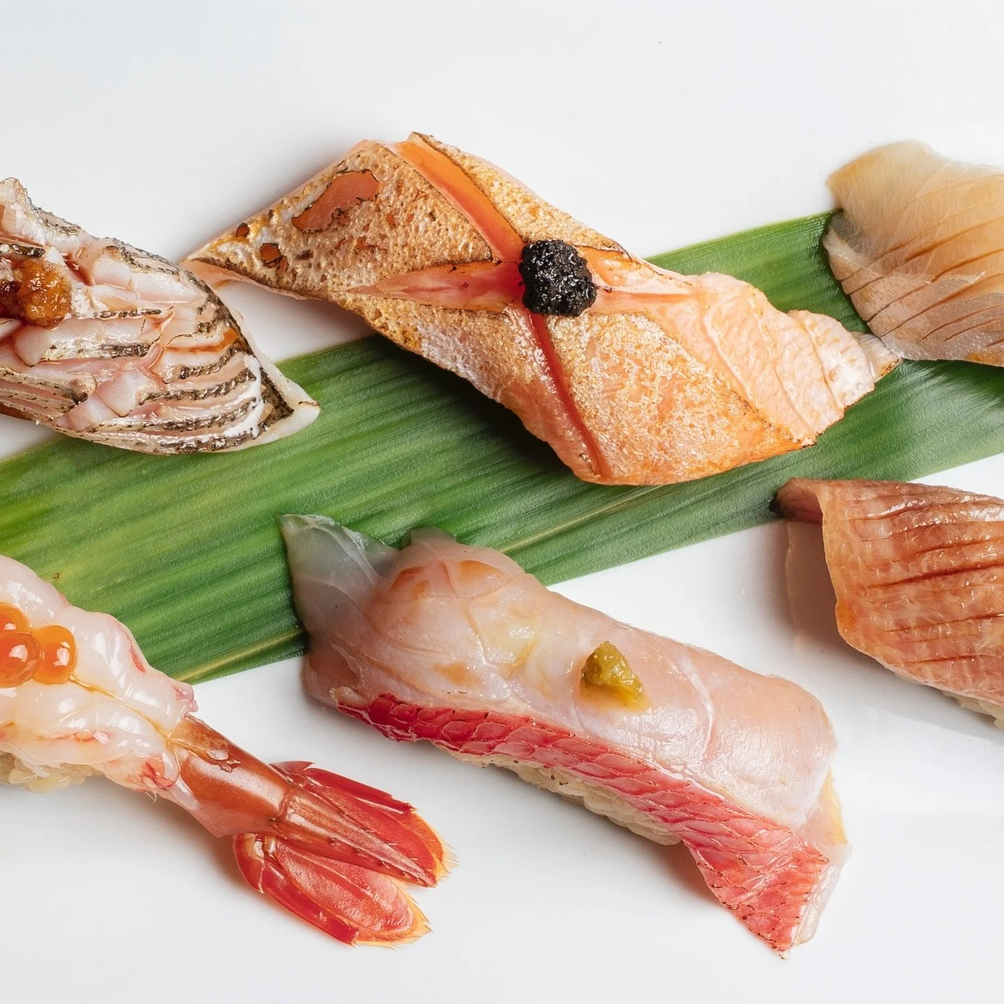 Hello Tuesday ✨

Fresh premium grade sushi is waiting. 🍣🥂🍢🍤🦐

From delicate sashimi to bold izakaya bites, every plate is crafted with quality and intention.

Dine with us the izakaya way 🍶