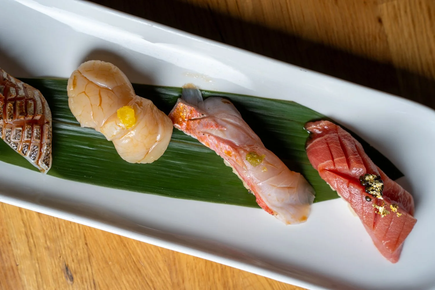 Family Gatherings at Izakaya Osen Silver Lake