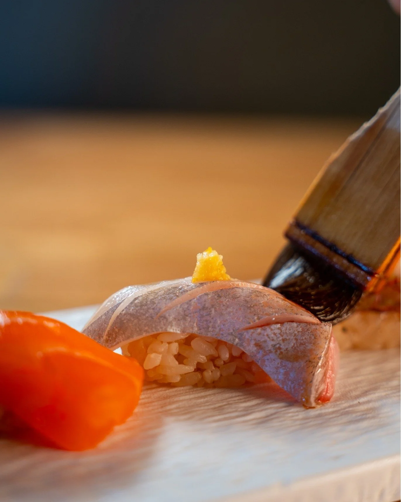 A feast for the senses. 

Crafted for sharing, designed to impress.

#PremiumHachiMori #Sashimi #JapaneseCuisine #SeafoodLover #LuxuryDining #IzakayaOsen #LAEats