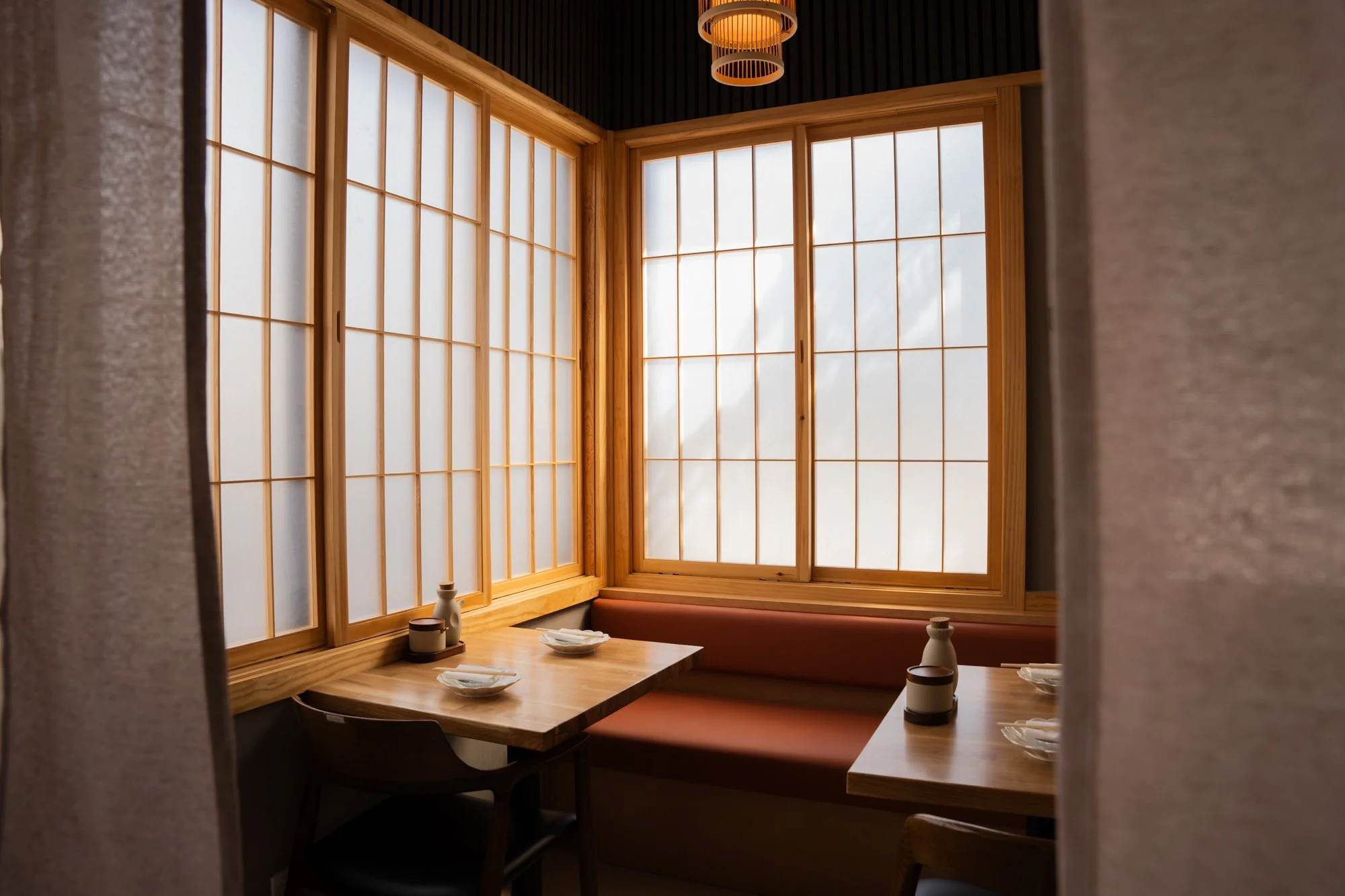 Introducing the New Izakaya Osen Silver Lake
