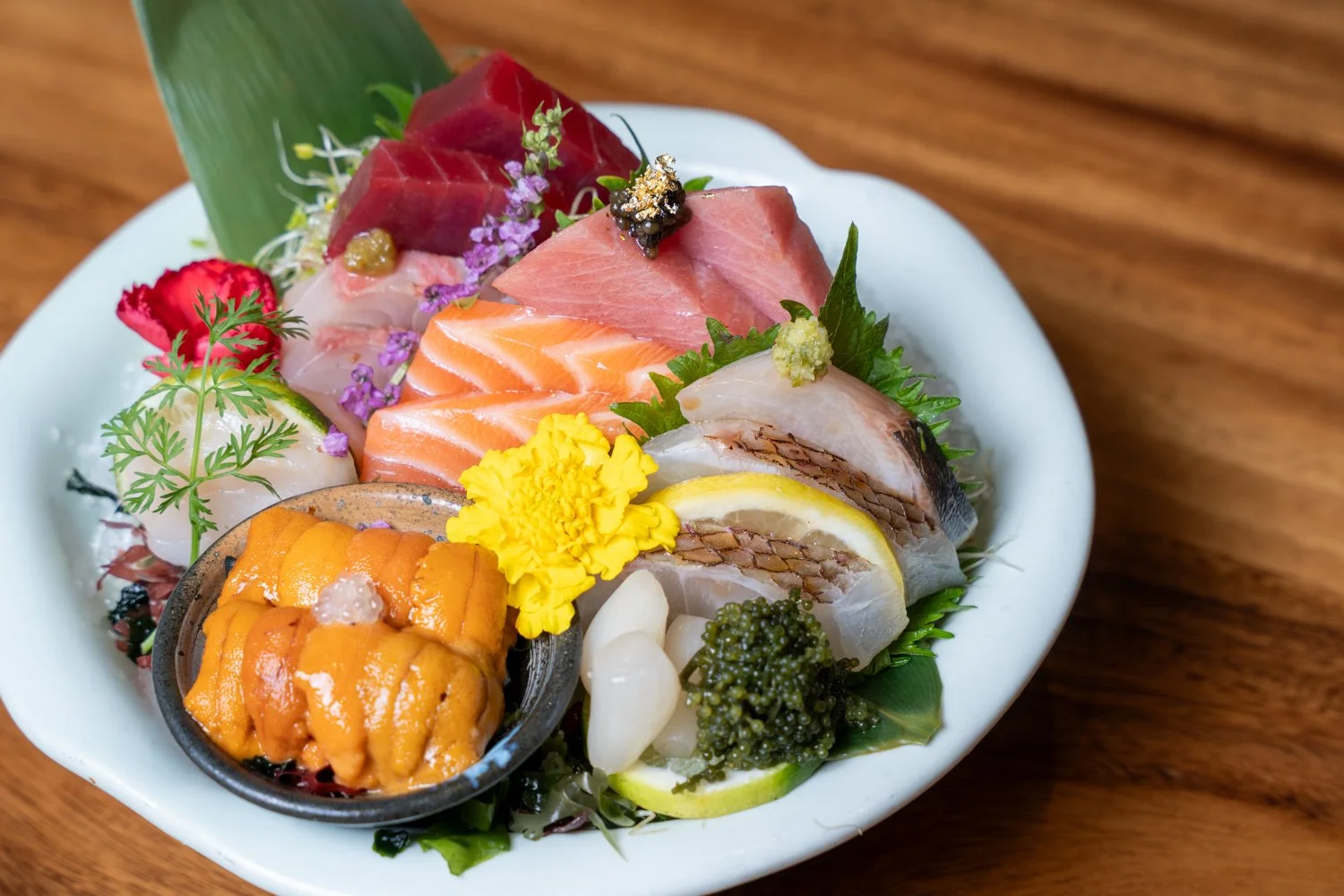 Izakaya Osen Irvine’s Premium Hachimori