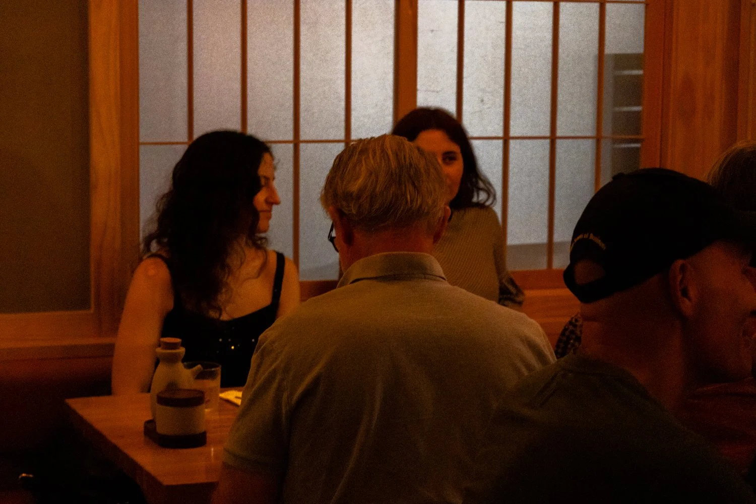 Best Izakaya in Los Angeles for a Night Out