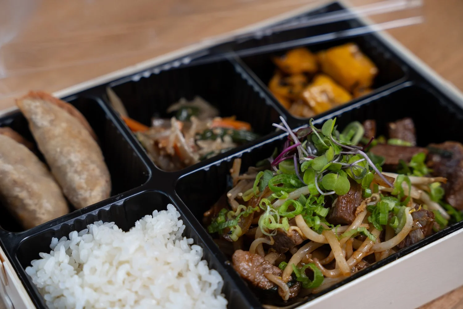 Izakaya Osen Irvine Now on Uber Eats