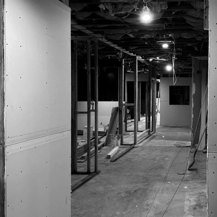 Every story begins with a foundation.

Izakaya Osen Fullerton.
Coming soon.

#OsenFullerton #ComingSoon #Architecture #UnderConstruction