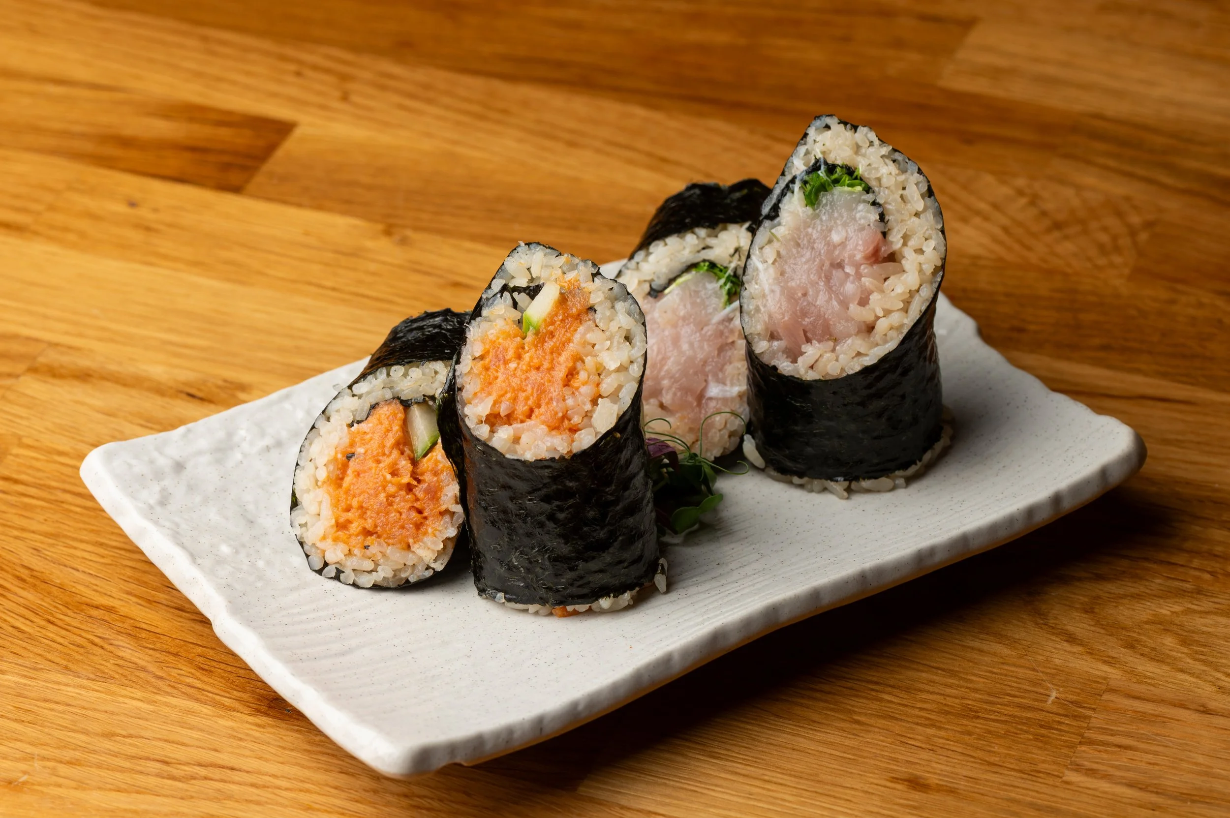 Hand Rolls
