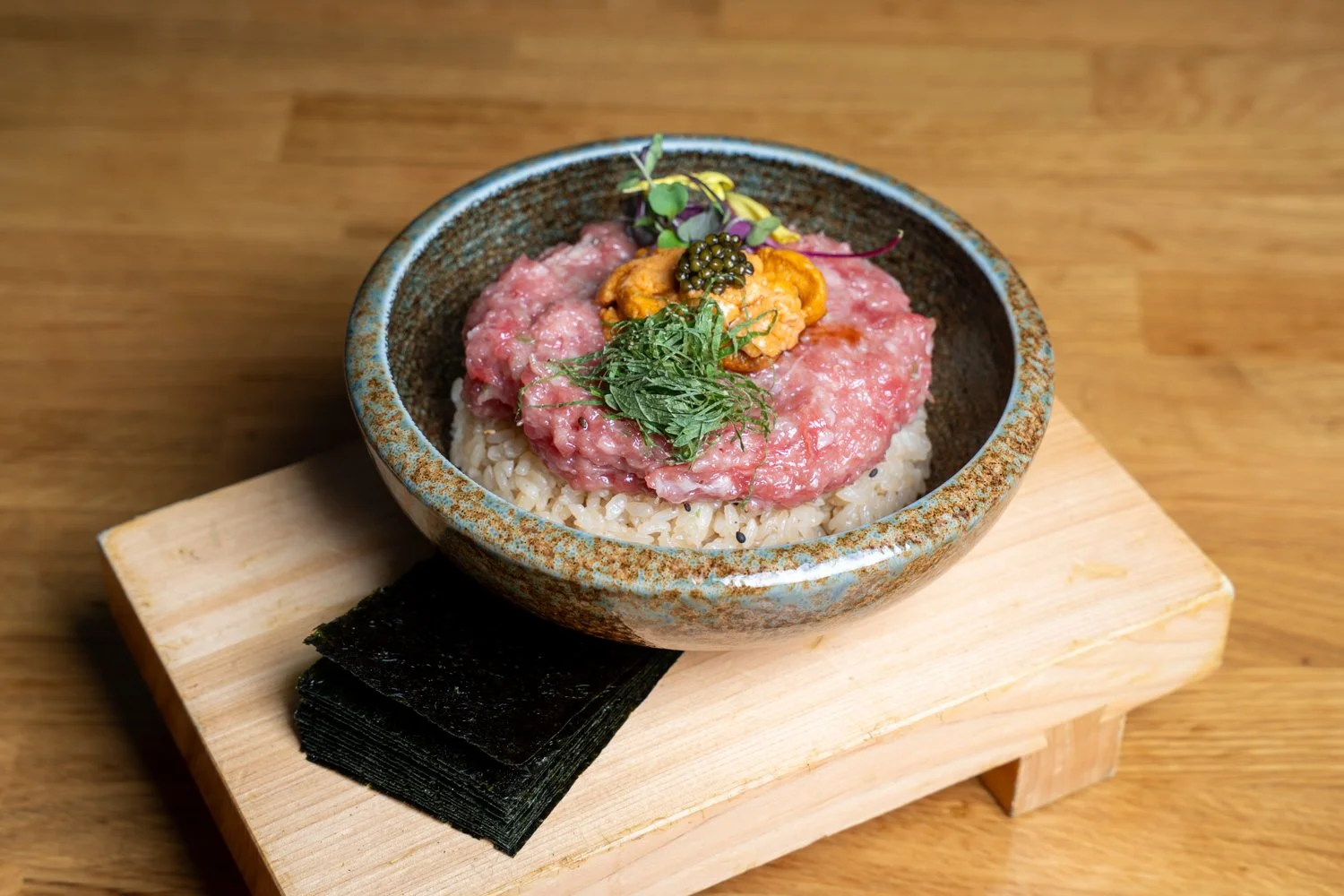Toro Uni Bowl
