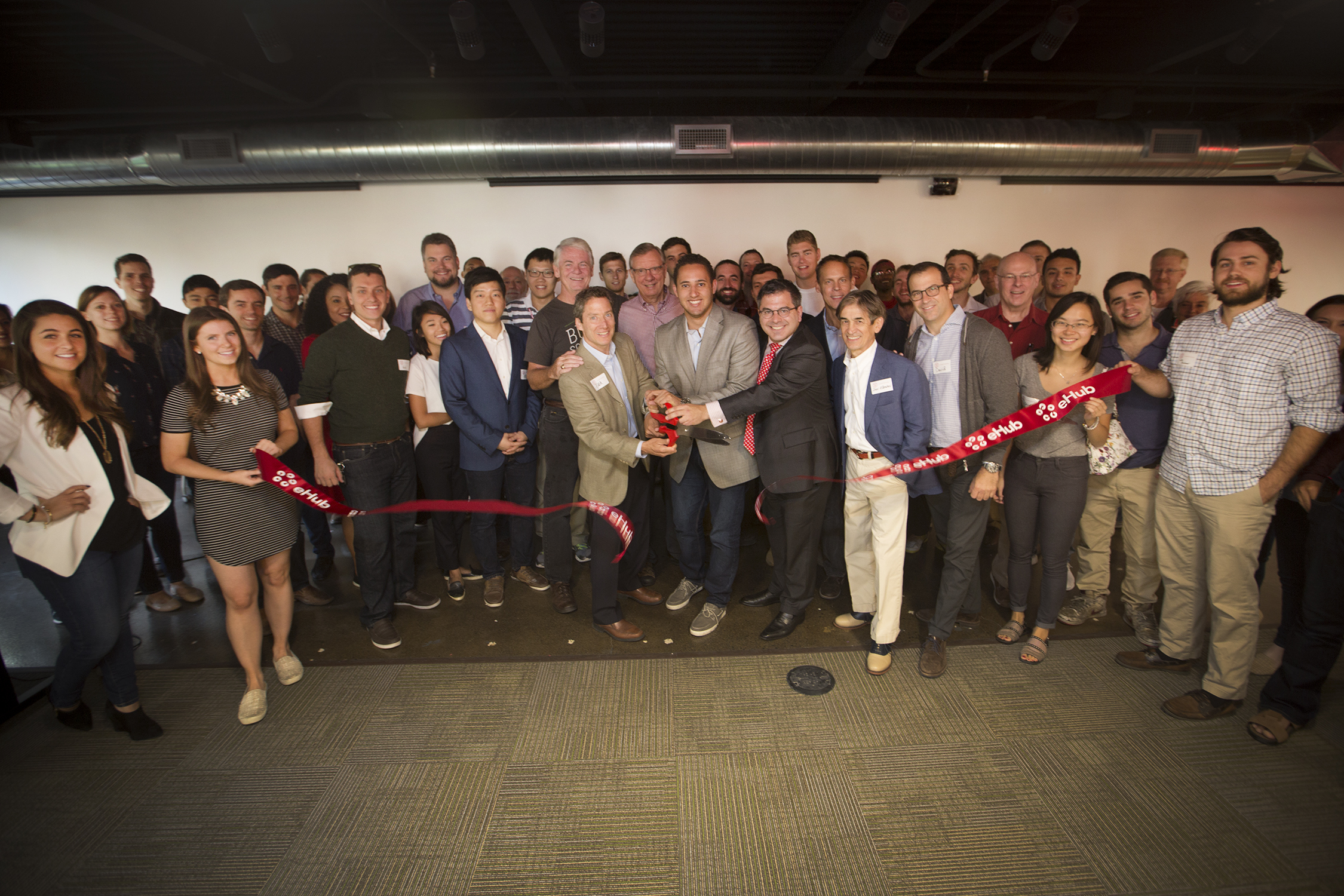 Grand Opening - Ribbon Cutting 02 (9_24_16).jpg