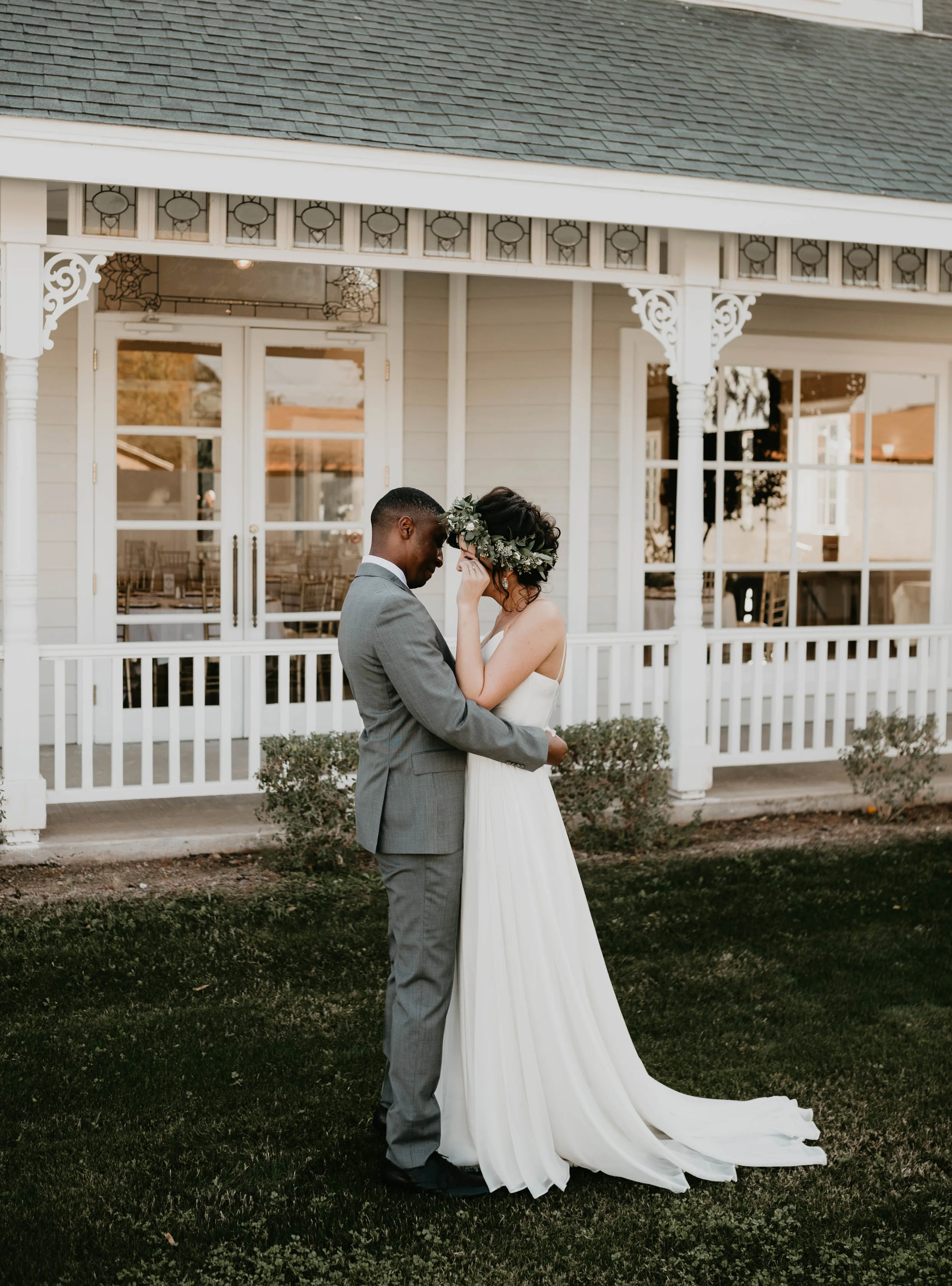 Emotional Arizona Wedding | Lexi and Jeremy