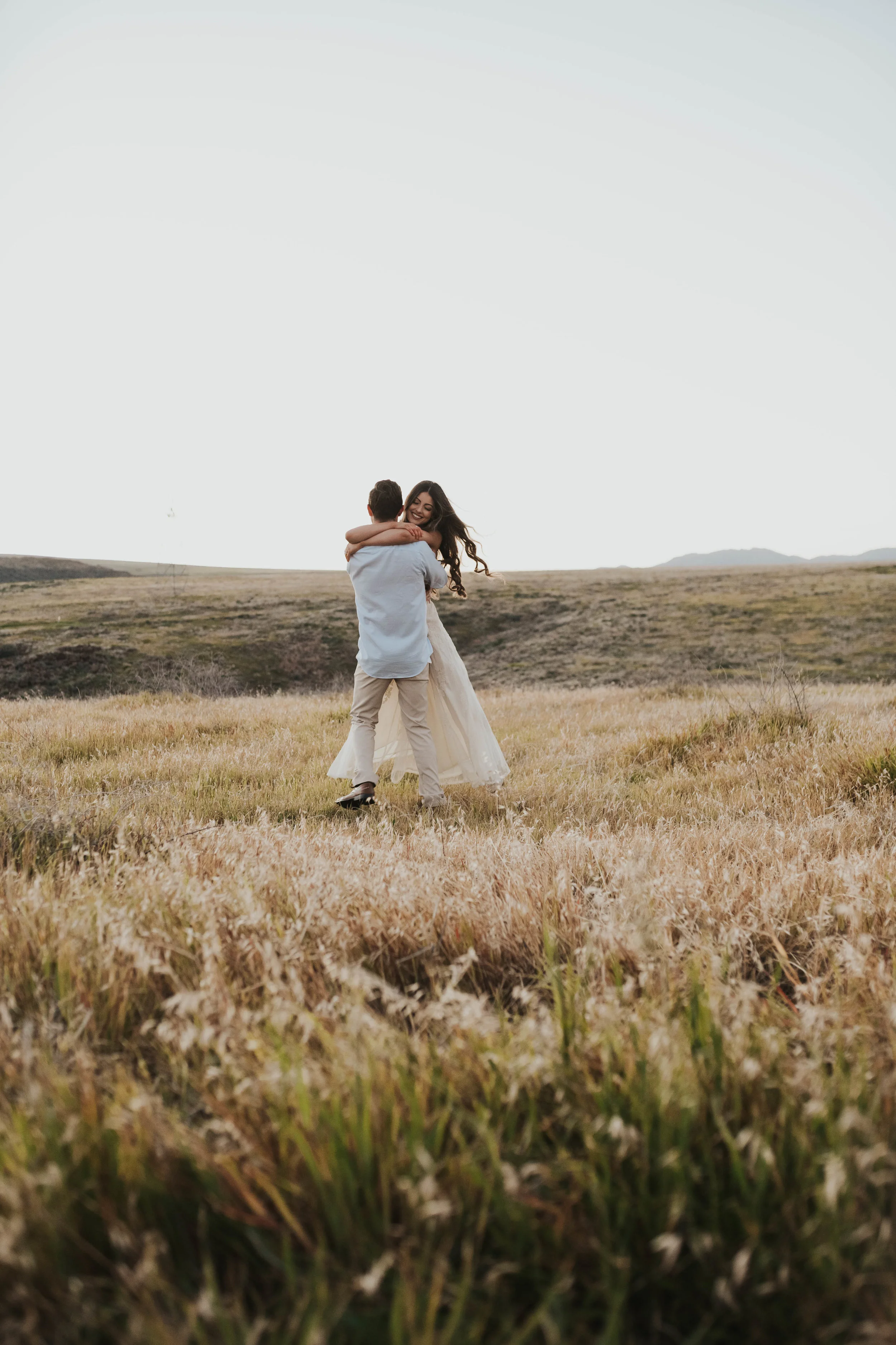 Arizona Engagement Session | Megan and Wes | Arizona Wedding Photographer
