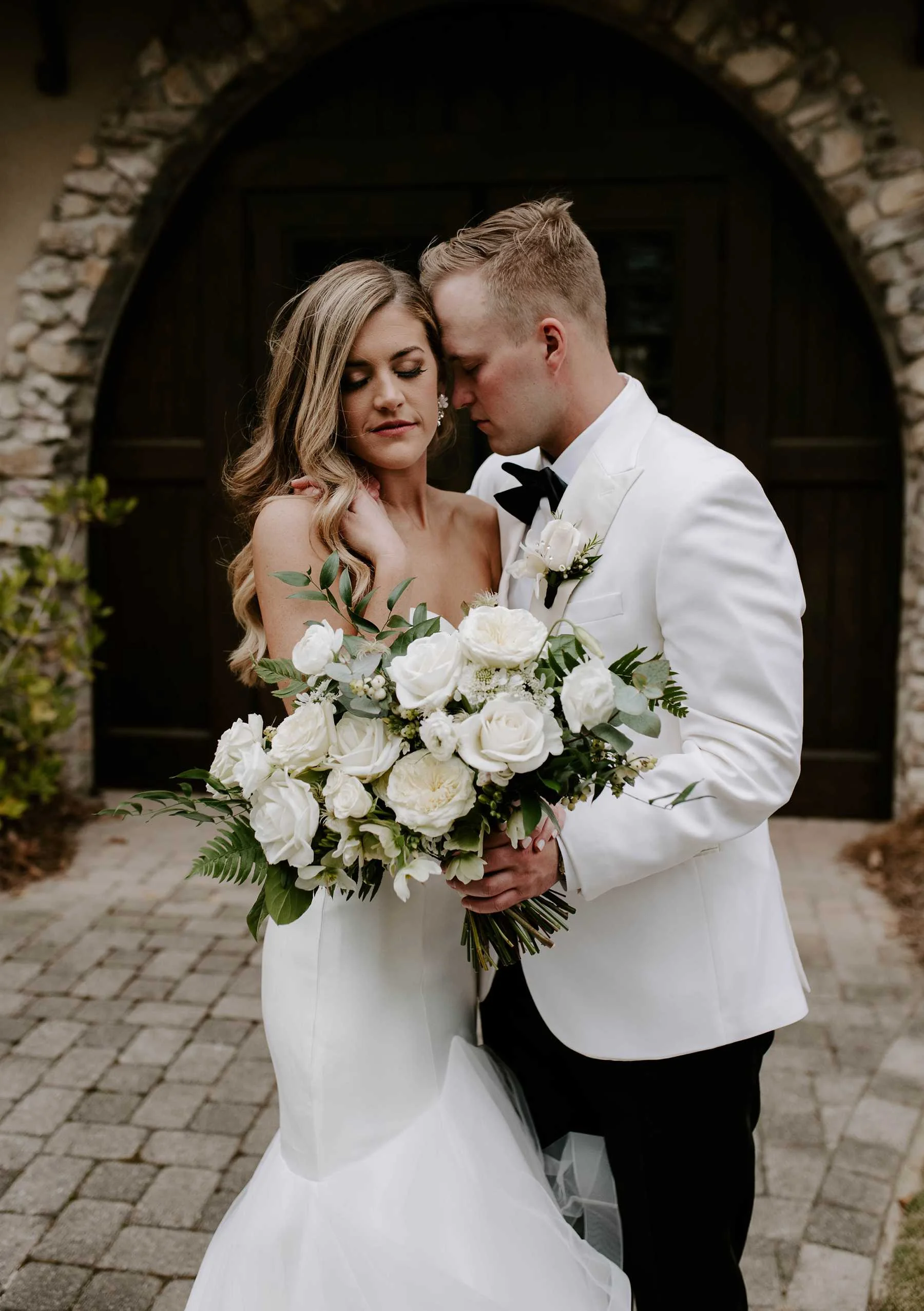 Birmingham, Alabama Spring Wedding | Shelby and Gavin | Arizona Wedding Photographer 