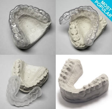 Top 10 Mouth Guards for Clenching Grinding Teeth Review