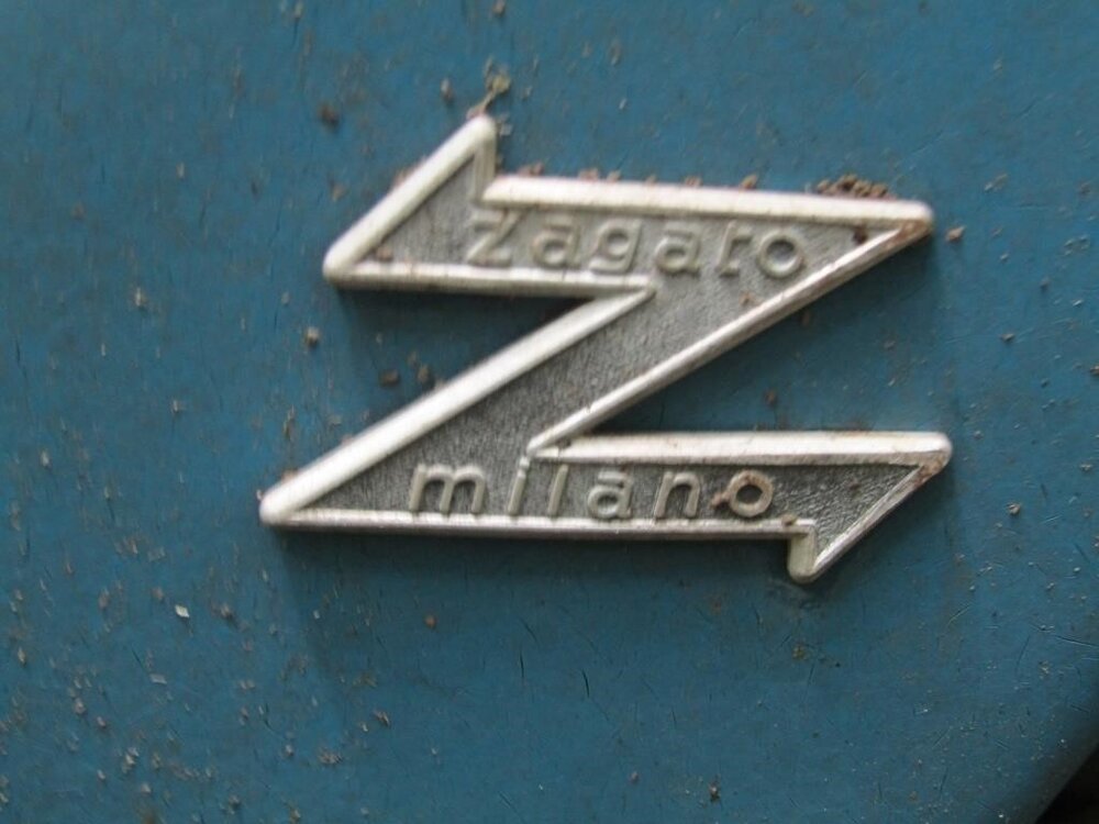 El Car Zagaro Milano Car badge.jpeg
