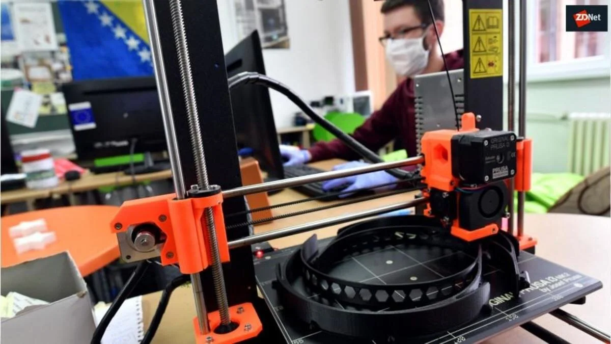 Get Ready to Make Money 3D Printing in 2022  $100K 