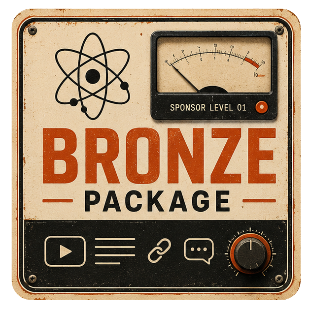 Bronze Partner Sponsorship
