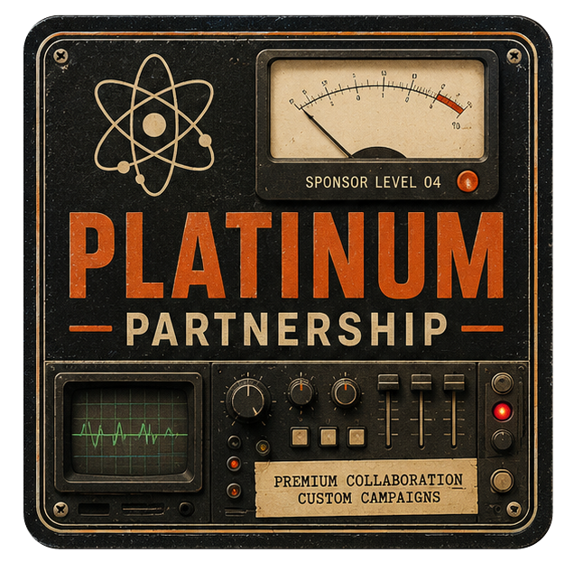 Platinum Partnership