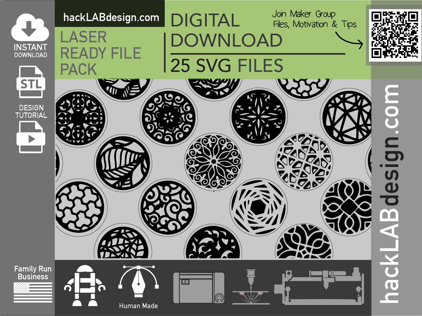 Mandala Coaster Sign Design 02.jpg