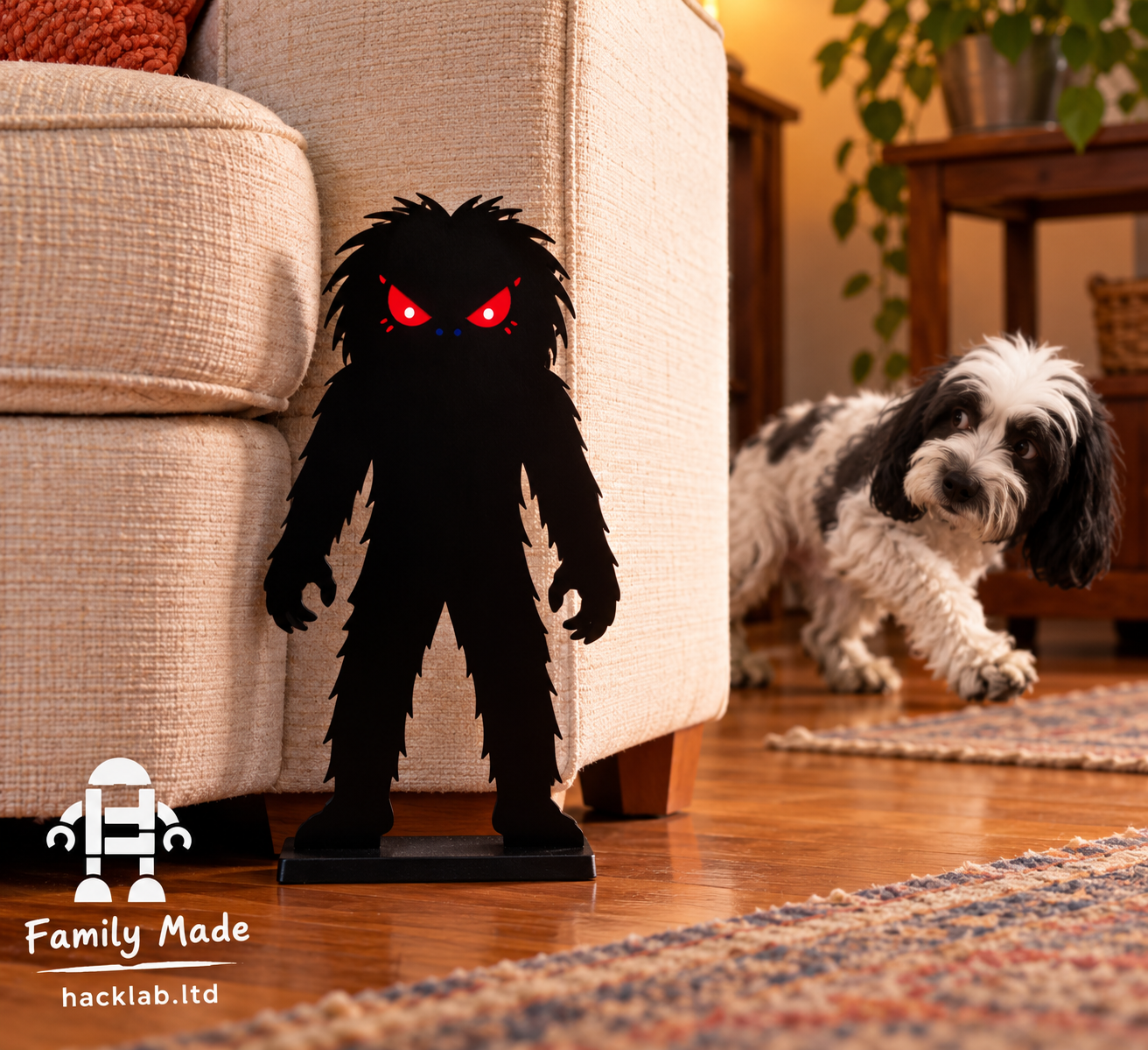 Pet Pee Deterrent -  Urine Villain