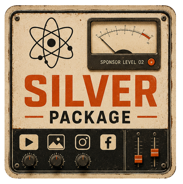Silver Partner Sponsorship