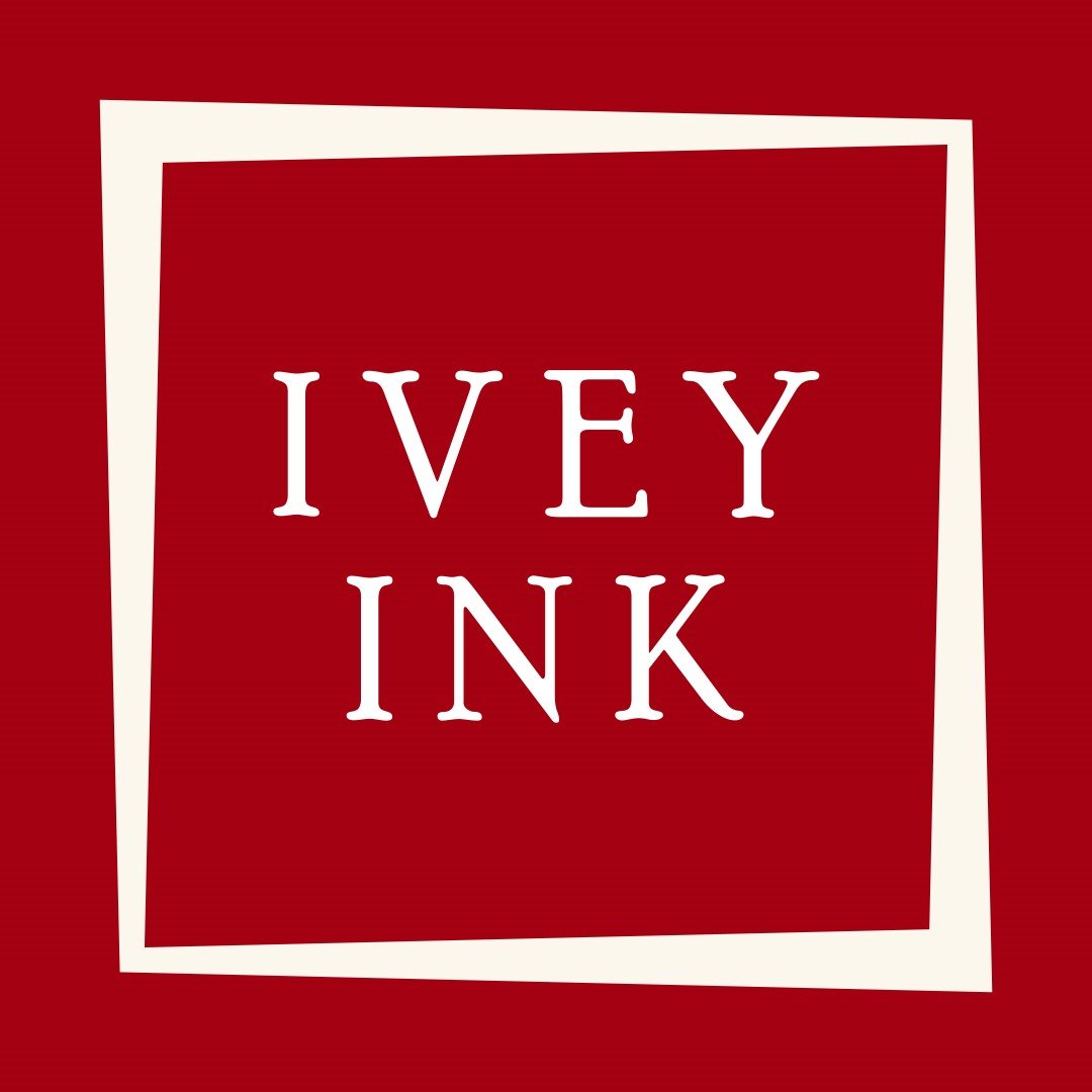 Ivey Ink