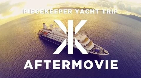 OnePiece Yacht Trip Recap #OnePieceTour