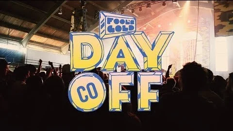 Fool's Gold Day Off - Boulder, CO 2013 [Official Recap]