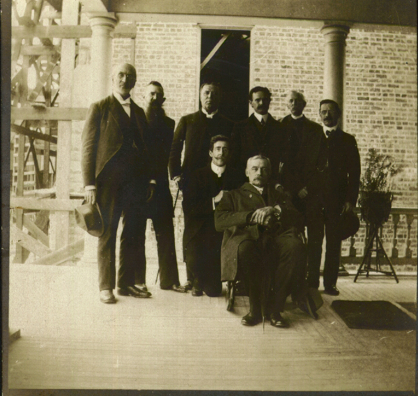 Children's Home Society of Florida