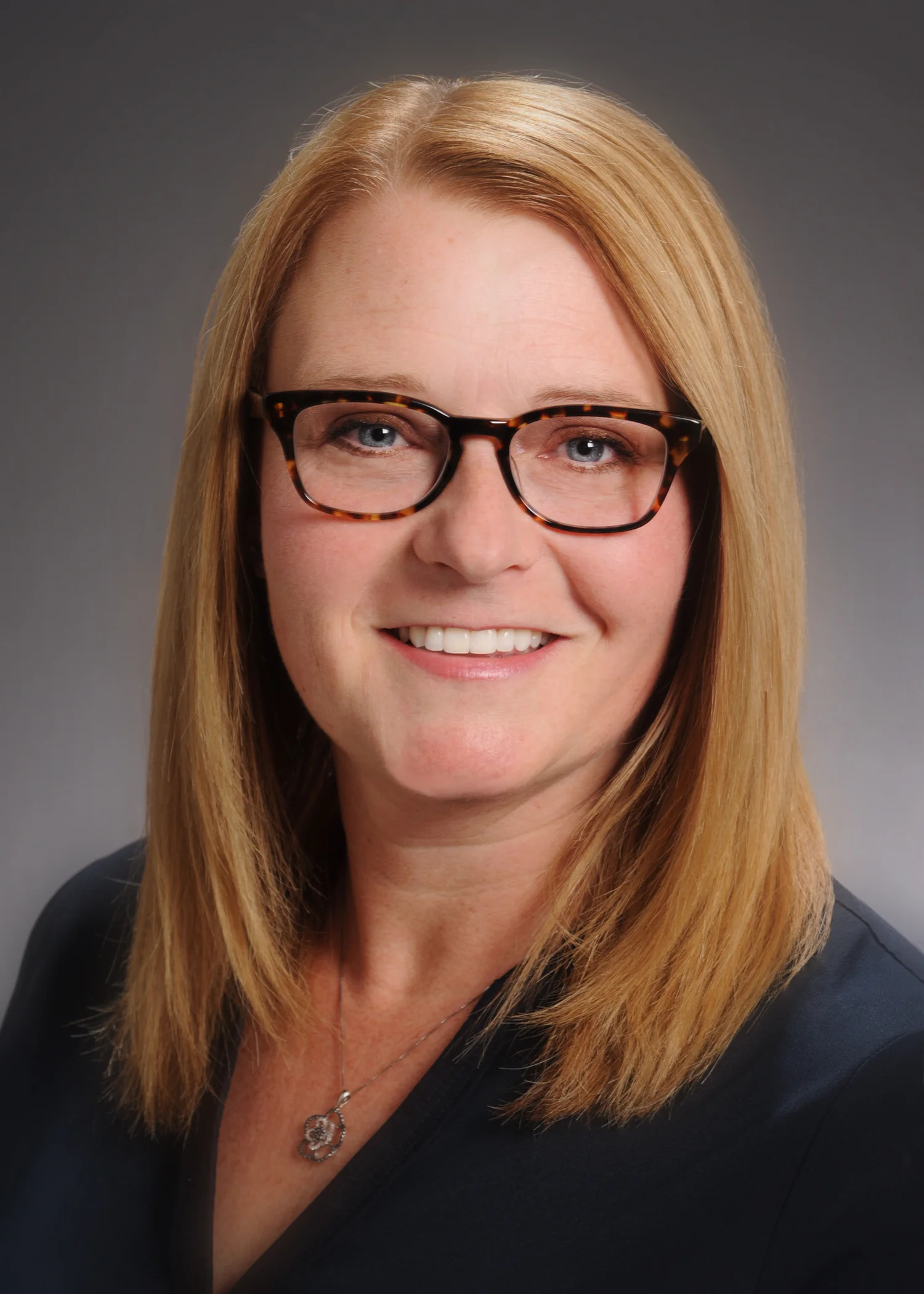 Vice Chair Amy Herbst