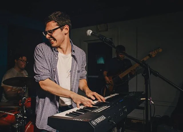 Headed to Michigan for the weekend to film @yinnovations with @robkdesign 
In the meantime, here's a photo of @jamtraffic_'s @yeeah_tony killing it at Fenn's a few weeks back.