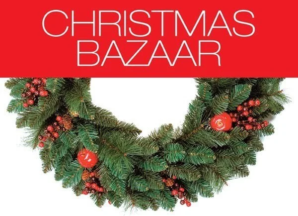 Christmas Bazaar 