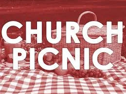 Trinity Annual Picnic 